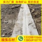 福建G654花崗巖廠家 S型路沿石 道牙石 路側石 路緣石 芝麻黑